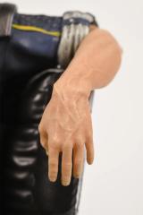 Kaidan Alenko 5.75" Statue