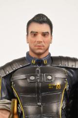Kaidan Alenko 5.75" Statue