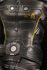 Kaidan Alenko 5.75" Statue