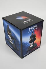 Kaidan Alenko 5.75" Statue