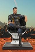 Kaidan Alenko 5.75" Statue