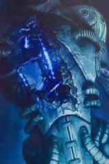 Legion Canvas Print