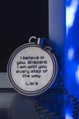 Liara Companion Bundle
