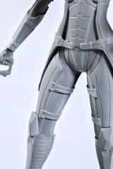Liara T'Soni 8" Statue (prototype)
