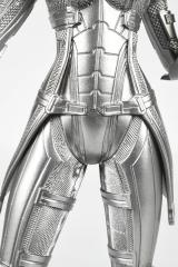 Liara T'Soni 8" Statue (silver)