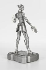 Liara T'Soni 8" Statue (silver)