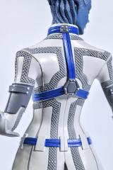 Liara T'Soni 8" Statue