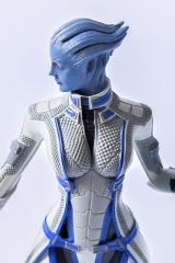 Liara T'Soni 8" Statue