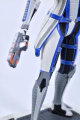 Liara T'Soni 8" Statue