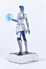 Liara T'Soni 8" Statue