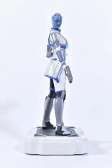 Liara T'Soni 8" Statue