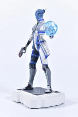 Liara T'Soni 8" Statue