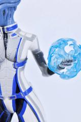 Liara T'Soni 8" Statue