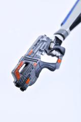 Liara T'Soni 8" Statue