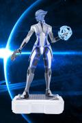Liara T'Soni 8" Statue