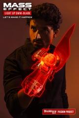 Light Up Omni Blade Replica