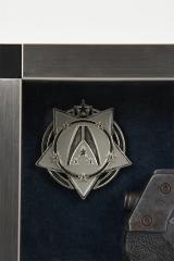 M-6 Carnifex Replica Shadowbox