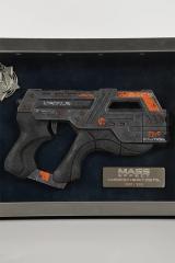 M-6 Carnifex Replica Shadowbox
