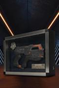 M-6 Carnifex Replica Shadowbox