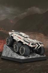 M35 Mako Statue