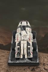 M35 Mako Statue
