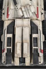 M35 Mako Statue