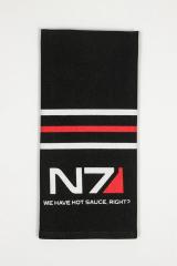 Mass Effect Kitchen Towel Set