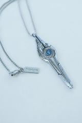 Mass Relay Pendant