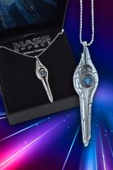 Mass Relay Pendant