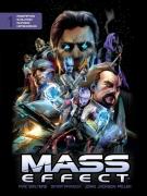 Mass Effect Library Edition Volume 1