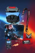 Mass Effect Lunch Box Bundle