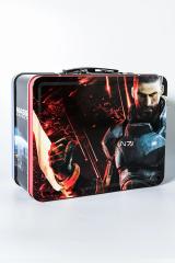 Mass Effect Lunch Box Bundle