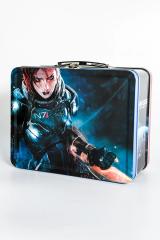 Mass Effect Lunch Box Bundle