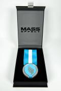 Mass Effect Medal of Good Conduct