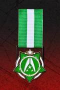 Mass Effect Medal of Honor