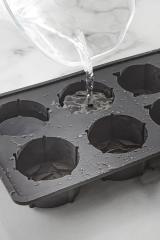 Mass Effect Medals Ice Tray Set