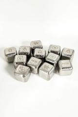 Mass Effect Whiskey Stones