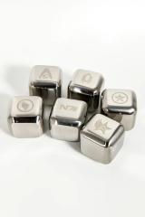 Mass Effect Whiskey Stones