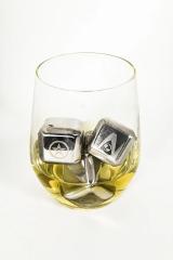 Mass Effect Whiskey Stones