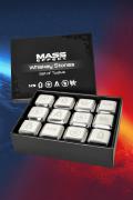 Mass Effect Whiskey Stones