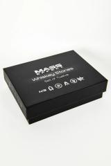 Mass Effect Whiskey Stones