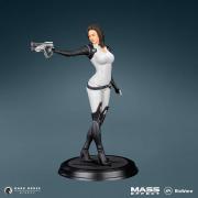 Miranda Lawson 8.5" Statue