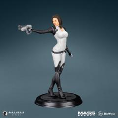 Miranda Lawson 8.5" Statue