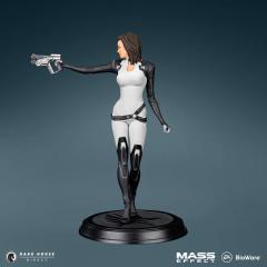 Miranda Lawson 8.5" Statue