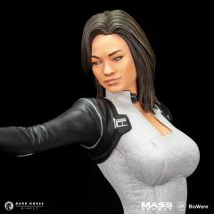 Miranda Lawson 8.5" Statue