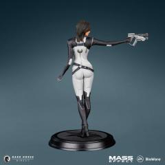 Miranda Lawson 8.5" Statue