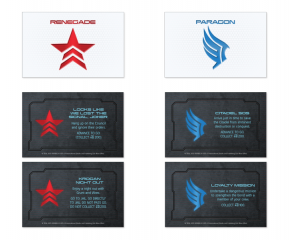 MONOPOLY: Mass Effect N7 Collector's Edition