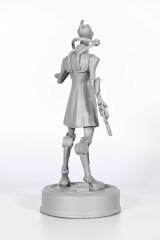 Mordin Solus 8" Statue (prototype)