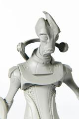 Mordin Solus 8" Statue (prototype)