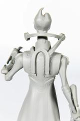 Mordin Solus 8" Statue (prototype)
